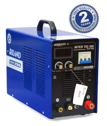 Аппарат аргонодуговой сварки Aurora-Pro INTER TIG 300 Mosfet   (220В) купить в Перми