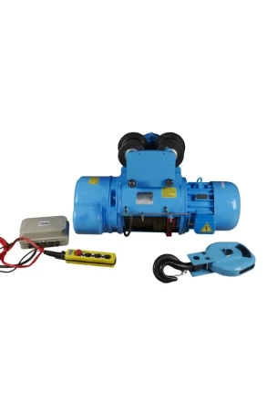 Таль электрическая TOR ТЭК CD г/п 5,0 т 6 м PRO (серия N) 10956 купить в Перми