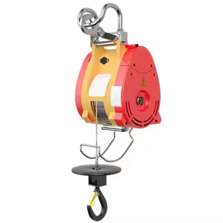 Таль электрическая подвесная TOR SK-300 г/п 300 кг 30 м 1024236 купить в Перми