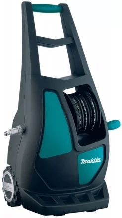 Минимойка-мойка высокого давления Makita HW121 купить в Перми