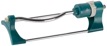 Распылитель веерный RACO осциллирующий регулируемый &quot;EIGO-5&quot;, 180кв.м 4260-55/681C купить в Перми