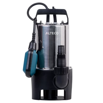 Дренажный насос ALTECO DN 900 T 20575 купить в Перми