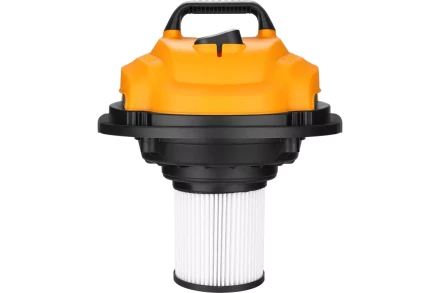 Пылесос промышленный DEKO DKVC-1400-15P, 015-0033 купить в Перми