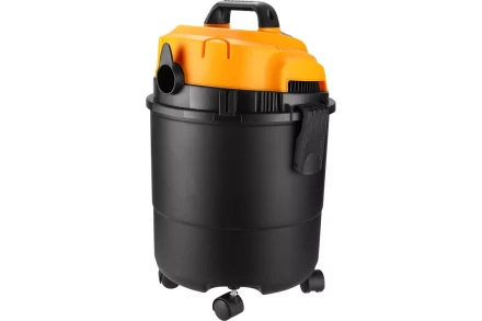 Пылесос промышленный DEKO DKVC-1400-15P, 015-0033 купить в Перми