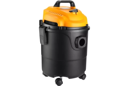 Пылесос промышленный DEKO DKVC-1400-15P, 015-0033 купить в Перми