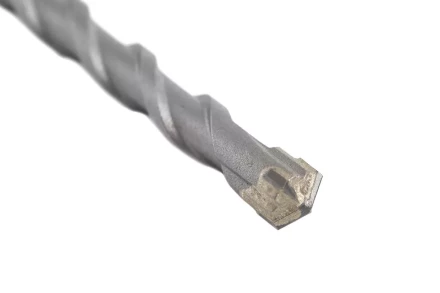 Бур HAMMER Ф10х210мм SDS Plus (201-320) купить в Перми