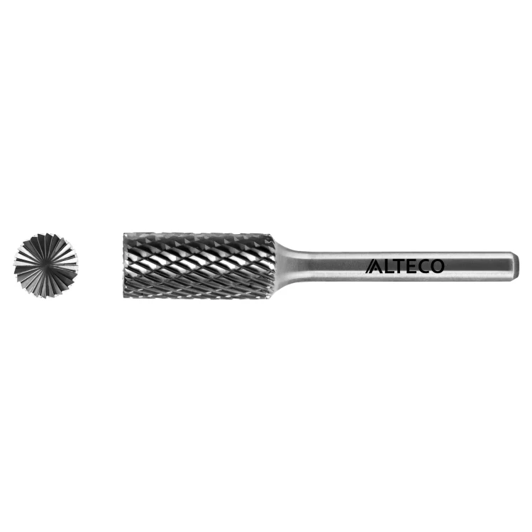 Борфреза по металлу ALTECO B 1020/6 MX 75636 купить в Перми