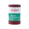 Лента шлифовальная в рулоне HAMMER Flex  216-005 купить в Перми