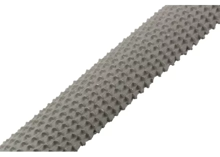 Рашпиль полукруглый 250 мм БАРС, двухкомпонентная рукоятка 15863 купить в Перми