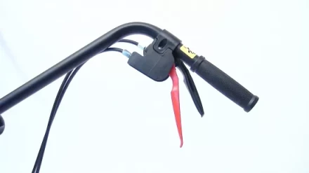 Мотокультиватор Champion ВC 5602 купить в Перми