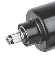 Гайковерт пневматический 1/2" 610 Нм ELITECH купить в Перми