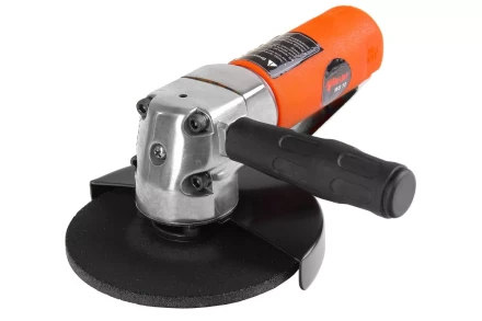 Машина углошлифовальная пневматическая WESTER WS-10 купить в Перми