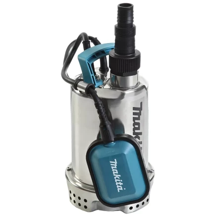 Насос дренажный погружной Makita PF0403 купить в Перми