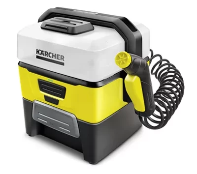Портативная мойка Karcher OC 3 Adventure (1.680-002.0) купить в Перми