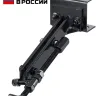 ЗУБР СЦ-4, универсальная сцепка для мотоблоков (707104-4) купить в Перми