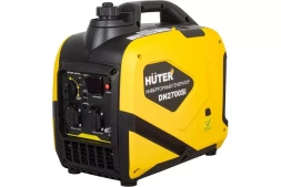 Инверторный генератор Huter DN2700Si 64/10/7