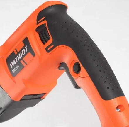 Перфоратор RH 260 PATRIOT купить в Перми