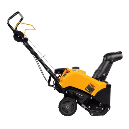 Бензиновая снегоуборочная машина SB 460, 99cc, ручной старт// Denzel 97650 купить в Перми