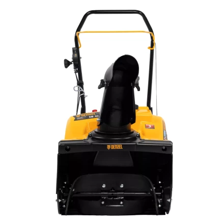 Бензиновая снегоуборочная машина SB 460, 99cc, ручной старт// Denzel 97650 купить в Перми