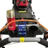 Газонокосилка бензиновая самоходная К 6500 B&amp;S Elitech купить в Перми