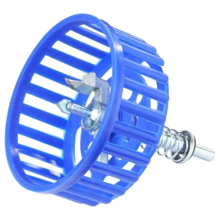 Сверло LEGIONER круговое по кафелю с защитной решеткой, 20-94мм 33342 купить в Перми