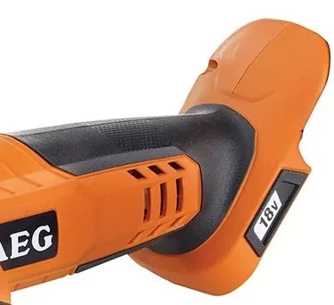 Шлифмашина УШМ BEWS аккумуляторная 18В ProLi-ion AEG купить в Перми