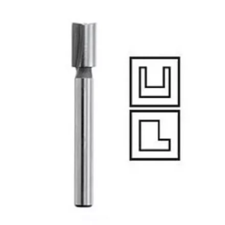 Фреза прямая Trio Tr 654  Dremel купить в Перми