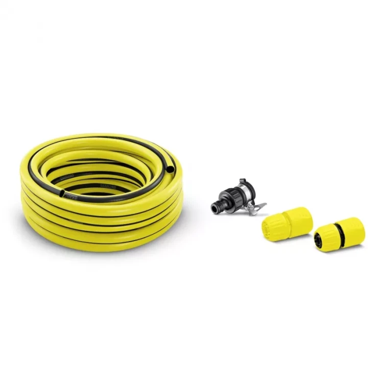 Комплект подключения для кранов без резьбы KARCHER купить в Перми