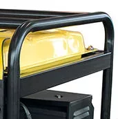 Генератор бензиновый CHAMPION GG6500 купить в Перми