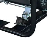 Генератор бензиновый CHAMPION GG6500 купить в Перми