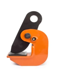 Захват горизонтальный TOR DHQA (г/п 2,0 т, лист 0-40 мм) (G) 12223