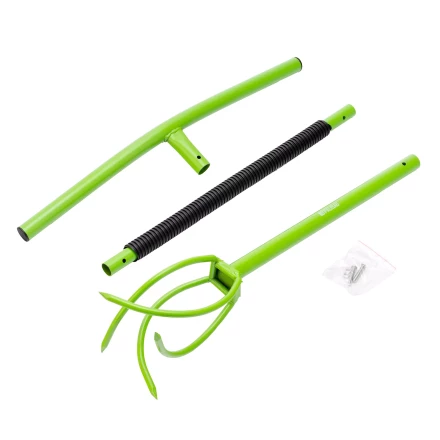 Ручной культиватор без регулировки высоты Palisad 62018 купить в Перми