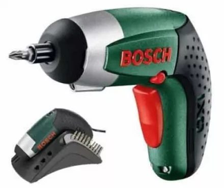 Отвертка аккумуляторная BOSCH XO IV купить в Перми