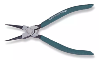 Щипцы для стопорных колец сжим прямые 7" AG 010002 Jonnesway 47012