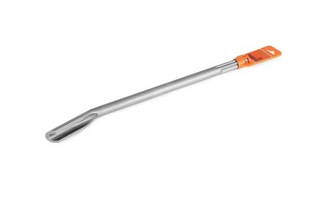 Зубило канальное по бетону MESSER с хвостовиком SDS-MAX (600 мм) купить в Перми