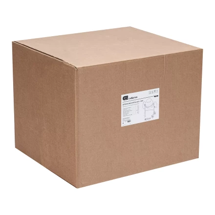 Бетоносмеситель Сибртех БСН-130П 95516, мощность 500 Вт, полиамидный венец купить в Перми