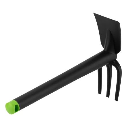 Мотыжка комбинированная пластиковая, Nylon Palisad 623948 купить в Перми