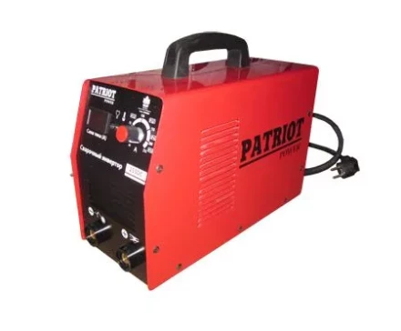 Сварочный инвертор Patriot Power 175 DC купить в Перми