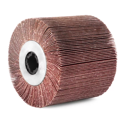 Барабан MESSER тип P лепестковый, 120х100х19 мм, #120, max 3500 об/мин купить в Перми