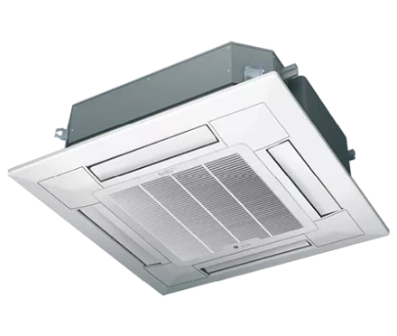 Внутренний блок BALLU BCI-FM/in-18HN1 мульти сплит-системы, кассетного типа купить в Перми