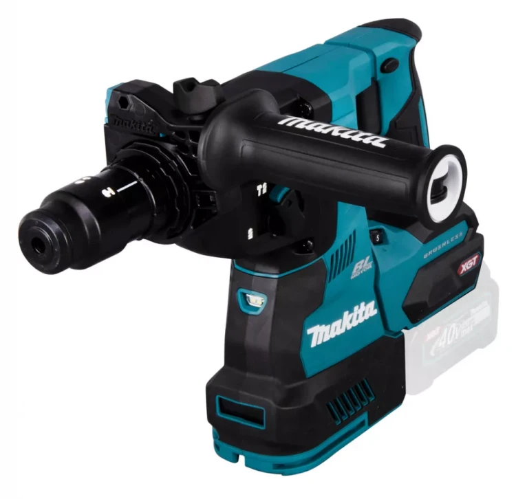 Аккумуляторный перфоратор XGT Makita HR004GZ (без АКБ и ЗУ) купить в Перми