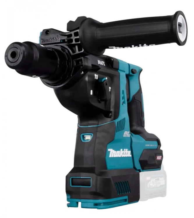 Аккумуляторный перфоратор XGT Makita HR004GZ (без АКБ и ЗУ) купить в Перми