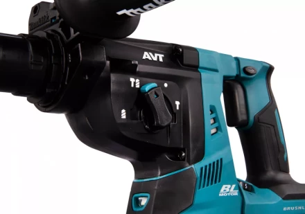 Аккумуляторный перфоратор XGT Makita HR004GZ (без АКБ и ЗУ) купить в Перми