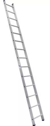 Лестница приставная алюминиевая 1*14 1013288 купить в Перми