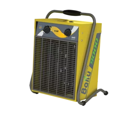 Тепловая пушка электрическая BALLU BHP-M-24 купить в Перми