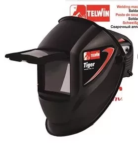 Сварочный аппарат FORCE 125 ACD  WELDING HELMET  Telwin купить в Перми