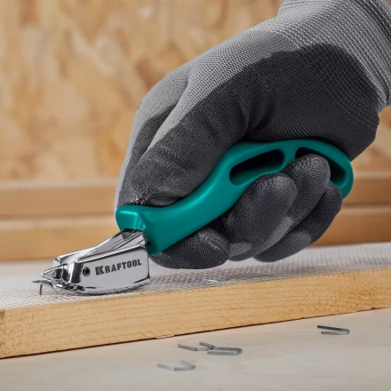 Универсальный стальной cкобоудалитель 3151 купить в Перми