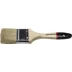Кисть плоская STAYER &quot;UNIVERSAL-EURO&quot;, светлая натуральная щетина, деревянная ручка, 75мм 0102-075 купить в Перми