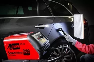 Система индукционного нагрева  Telwin SMART INDUCTOR 5000 TWISTER купить в Перми