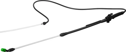 Опрыскиватель садовый РОСТОК, ранцевый, телескопический удлинитель, 11л 425219 купить в Перми